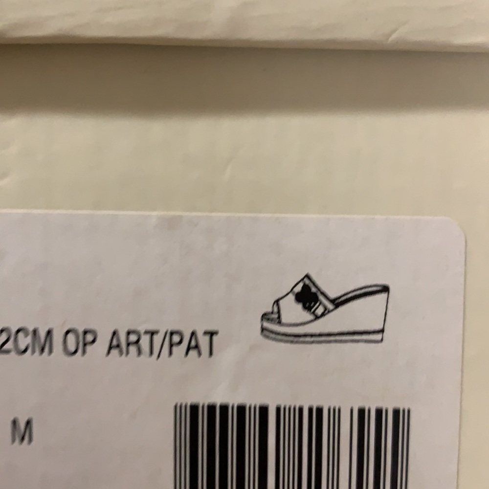 COACH SANDALS - Picture 7 of 12